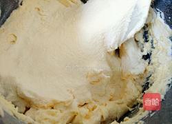 原味曲奇的做法图解8