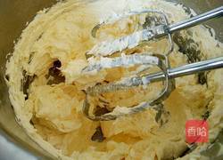 原味曲奇的做法图解7