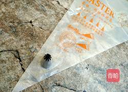 原味曲奇的做法图解9