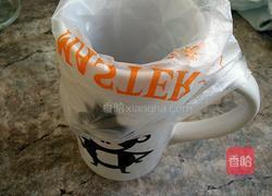 原味曲奇的做法图解11