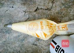 原味曲奇的做法图解13