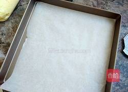 原味曲奇的做法图解14