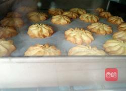 原味曲奇的做法图解16