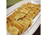 黄油酥饼的做法[图]