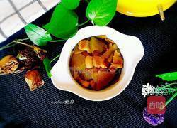 肉片萝卜的做法图解9