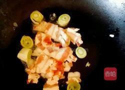 肉片萝卜的做法图解5