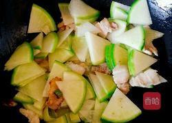 肉片萝卜的做法图解7