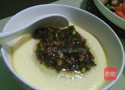 碗碗嫩蛋的做法图解3