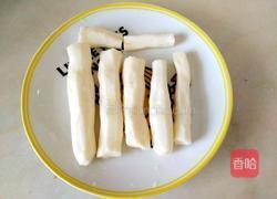 山药糯米饼的做法图解1