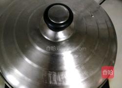 山药糯米饼的做法图解3