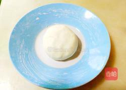 山药糯米饼的做法图解7