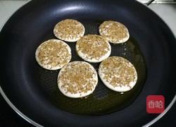 山药糯米饼的做法图解11