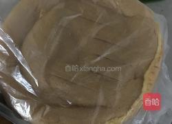 八寸戚风蛋糕的做法图解14
