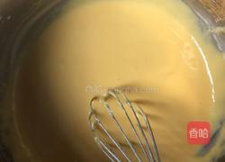 八寸戚风蛋糕的做法图解8