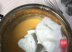 八寸戚风蛋糕的做法图解10