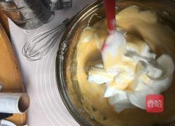 八寸戚风蛋糕的做法图解11