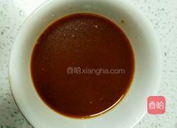 耗油生菜的做法图解4