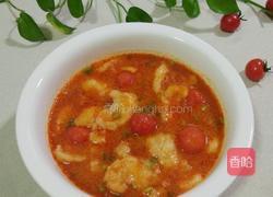 番茄龙利鱼的做法图解21