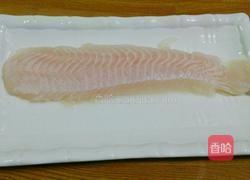 番茄龙利鱼的做法图解2