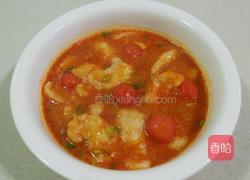 番茄龙利鱼的做法图解20