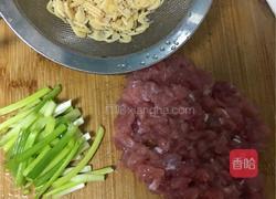肉末茄子的做法图解7