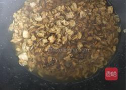 肉末茄子的做法图解9