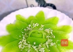 蒜蓉莴笋的做法图解4