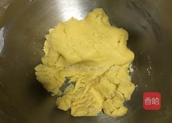 蔓越莓饼干的做法图解5