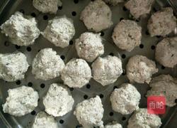 妈妈团子的做法图解7