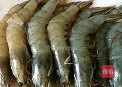油焖大虾的做法图解1