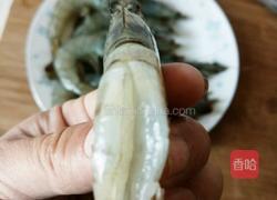 油焖大虾的做法图解3