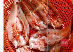 香煎白鱼的做法图解3