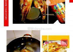 香煎白鱼的做法图解7