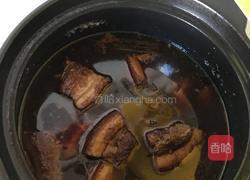 肉夹馍的做法图解1