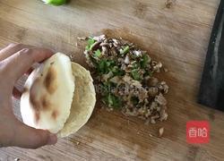 肉夹馍的做法图解4