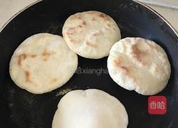 肉夹馍的做法图解3