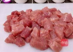 牙签肉的做法图解3