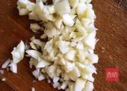 青椒芹菜炒牛肉的做法图解3