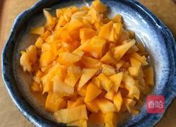 黄金米饭的做法图解3