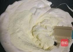 网红雪花酥的做法图解7