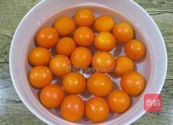 金桔膏的做法图解1