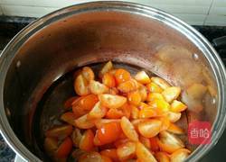 金桔膏的做法图解5