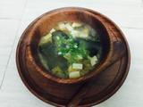 日本味增汤的做法[图]