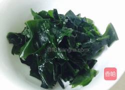 日本味增汤的做法图解3