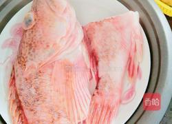 清蒸侧牙鱼的做法图解2