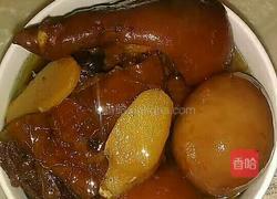 瓜皮醋的做法图解5