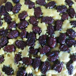 黄米年糕的做法[图]