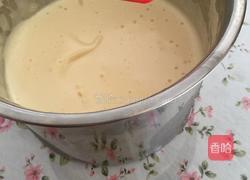 小纸杯甜蛋糕的做法图解4