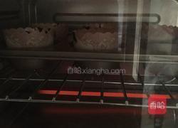 小纸杯甜蛋糕的做法图解8