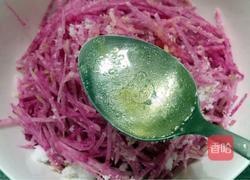 糖醋萝卜的做法图解7